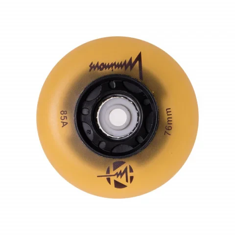 Luminous Glow LED Inline 76mm 85a 4pk - Image 5