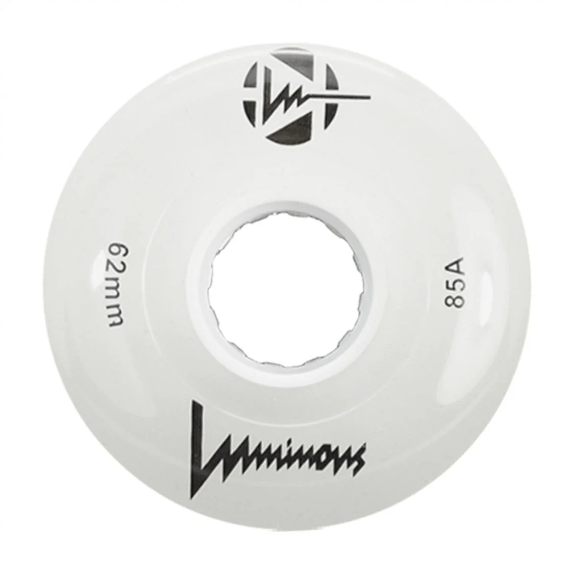 Luminous LED Quad 62mm 85a 4pk - Image 10