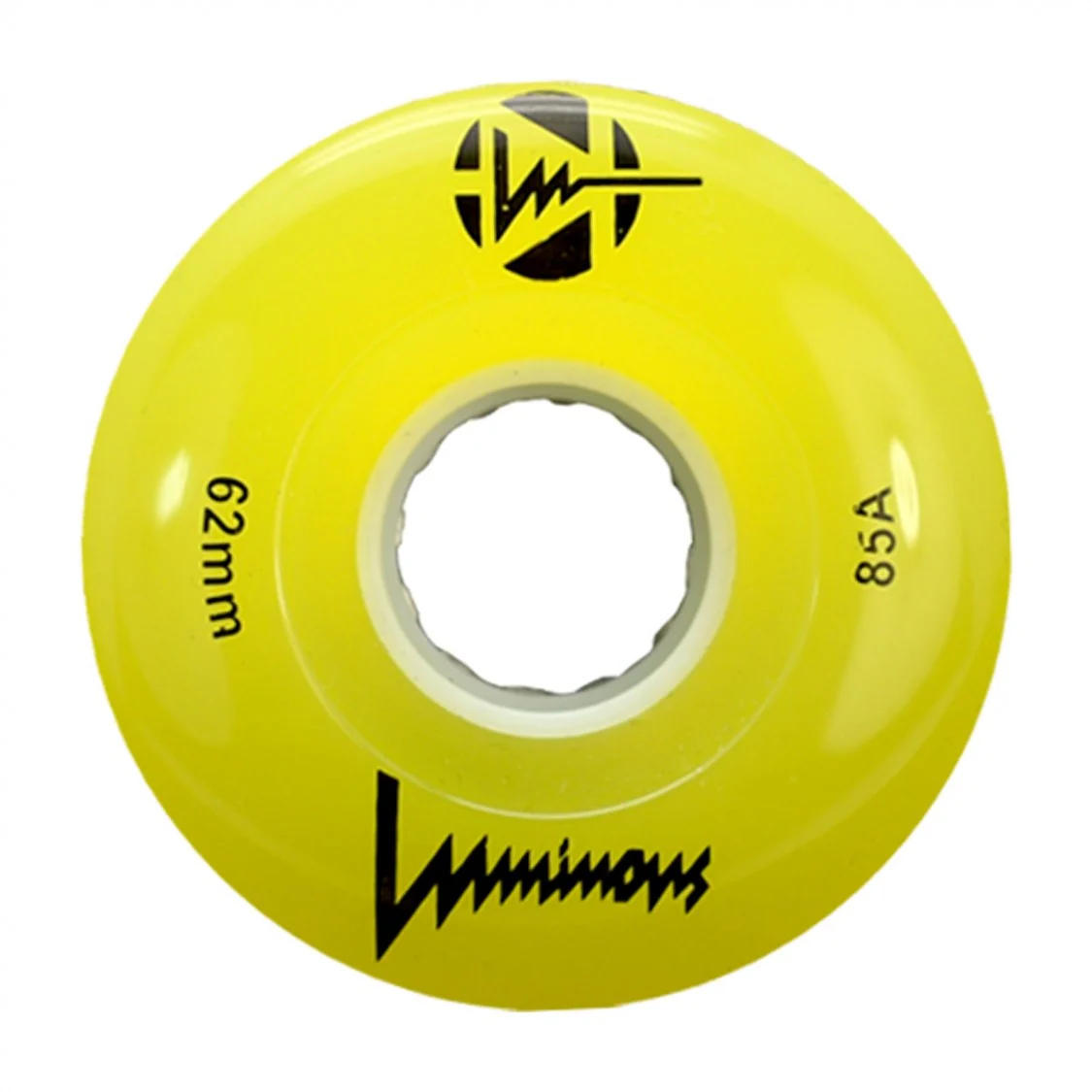 Luminous LED Quad 62mm 85a 4pk - Image 4