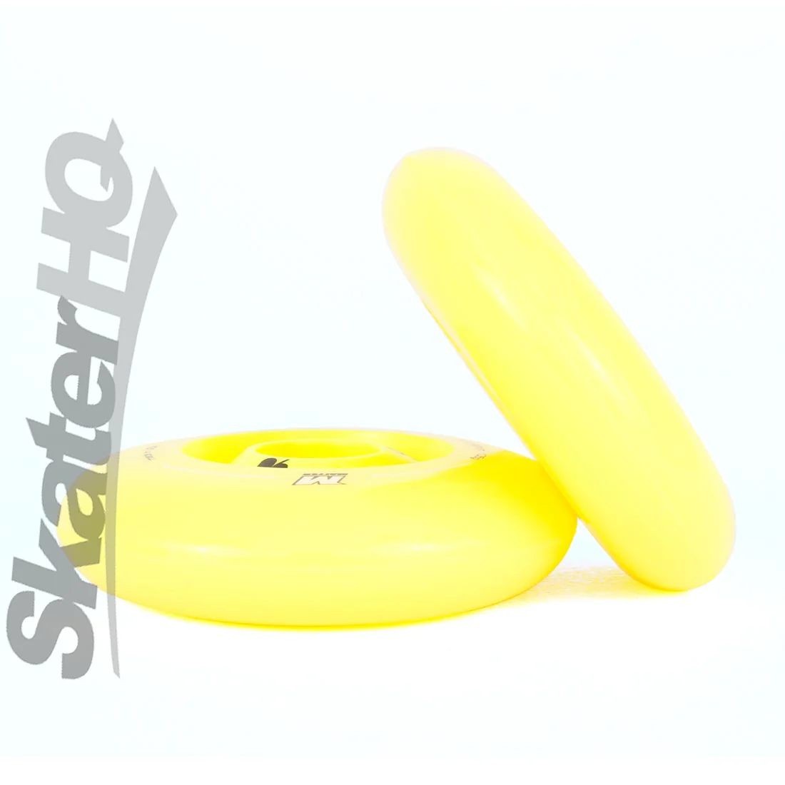 Matter Superjuice 90mm F1 8pk - Yellow - Image 2