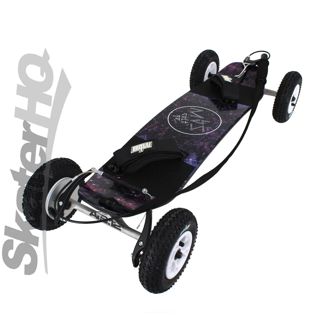MBS Colt 90X Constellation Mountainboard - Image 3