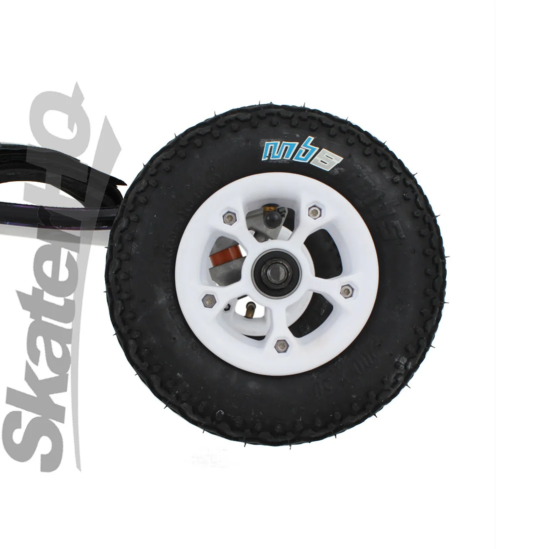 MBS Colt 90X Constellation Mountainboard - Image 4