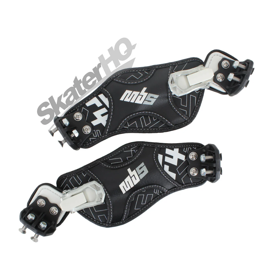MBS F4 Binding Pair - Black