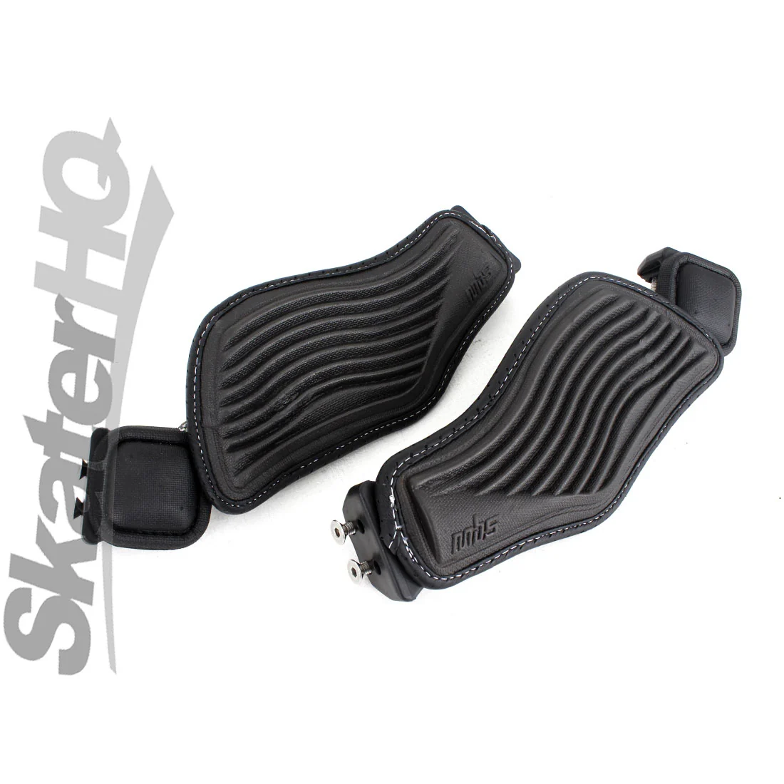 MBS F4 Binding Pair - Black - Image 2