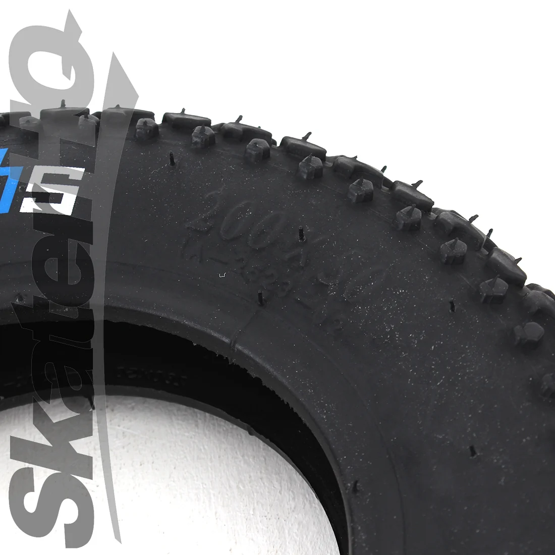 MBS T1 Tire 200x50 Black - Single - Image 3
