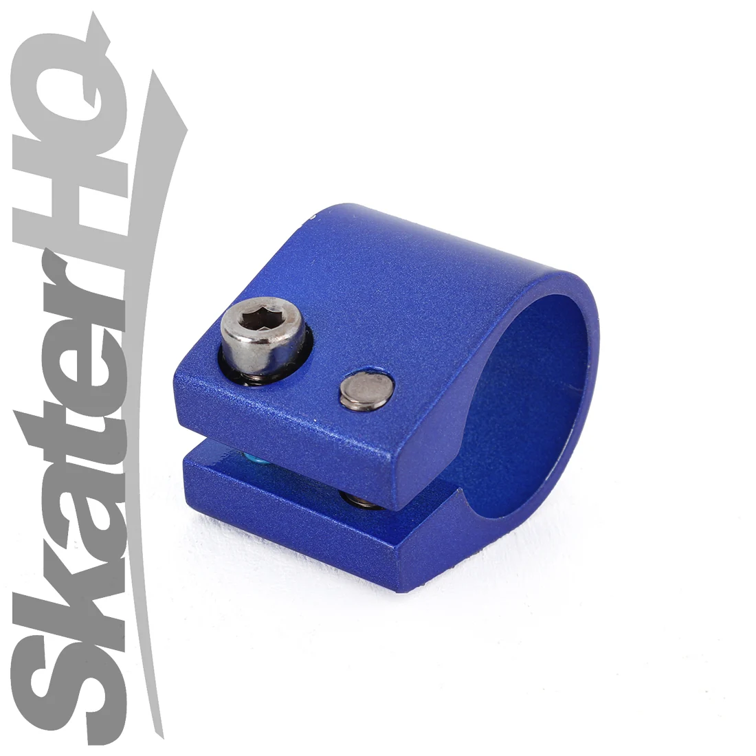 MGP Double Clamp - Blue - Image 3