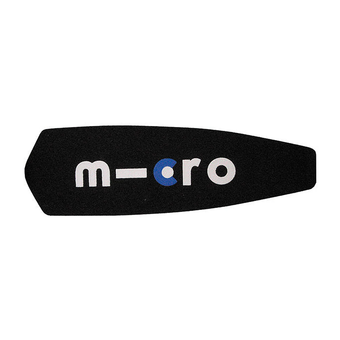 Micro Black/White Griptape - 1095