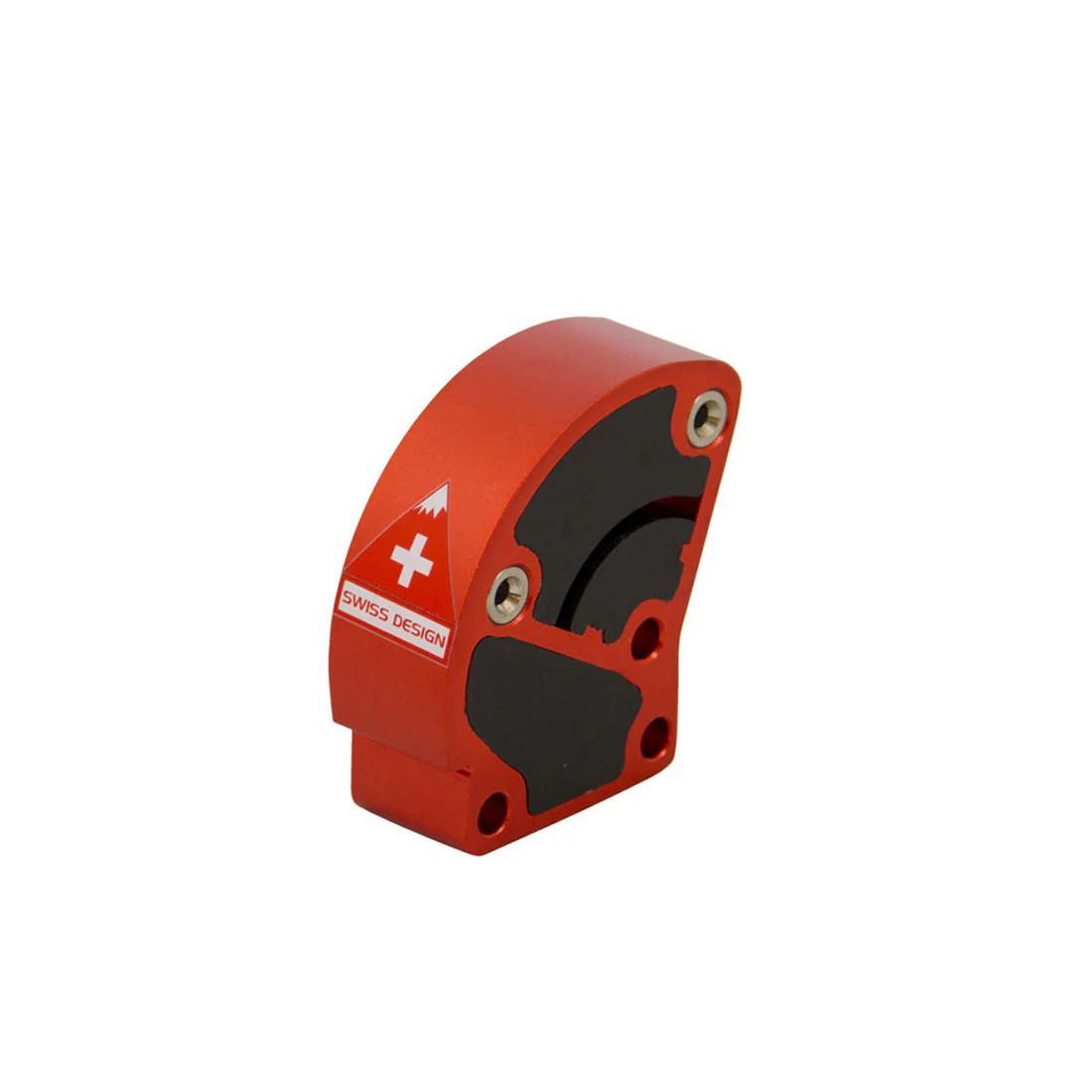 Micro Folding Block for Sprite Red - 1361