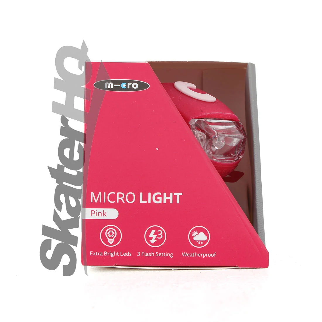 Micro Light - Pink