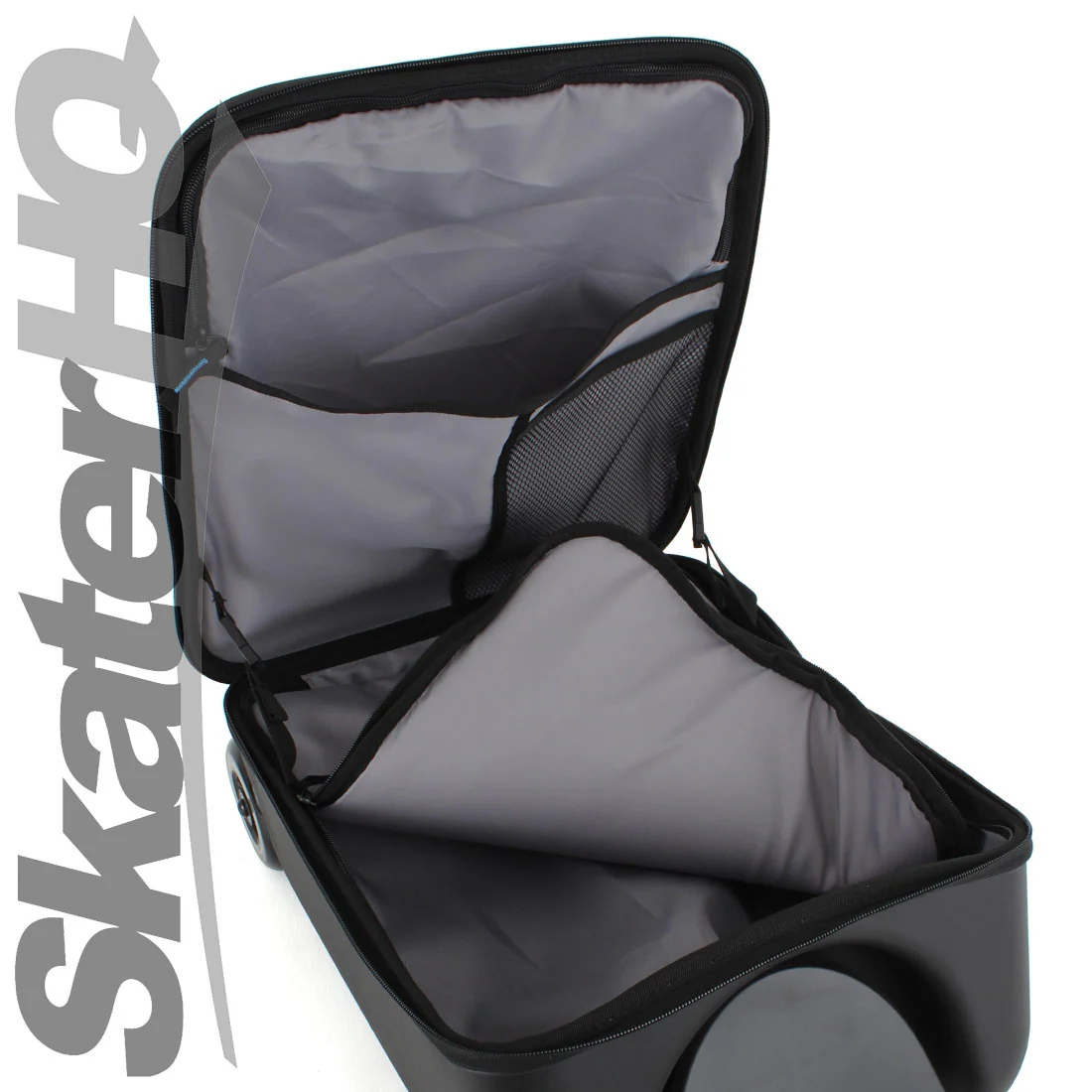Micro Luggage Eazy - Black - Image 6