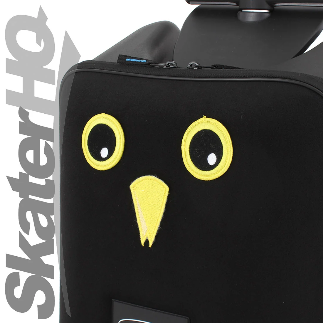 Micro Luggage Eazy - Black - Image 7