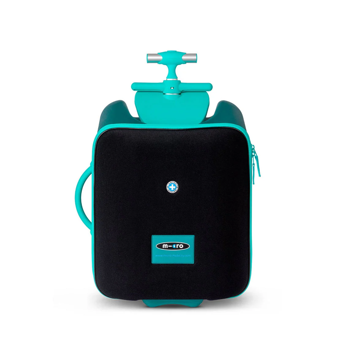 Micro Luggage Eazy - Forest Green - Image 2