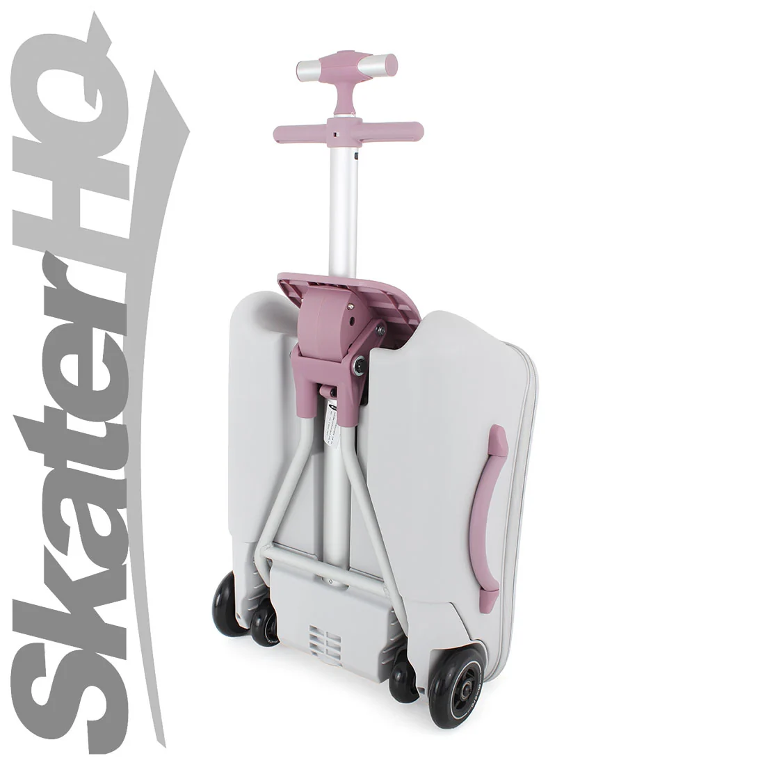 Micro Luggage Eazy - Cool Berry - Image 2
