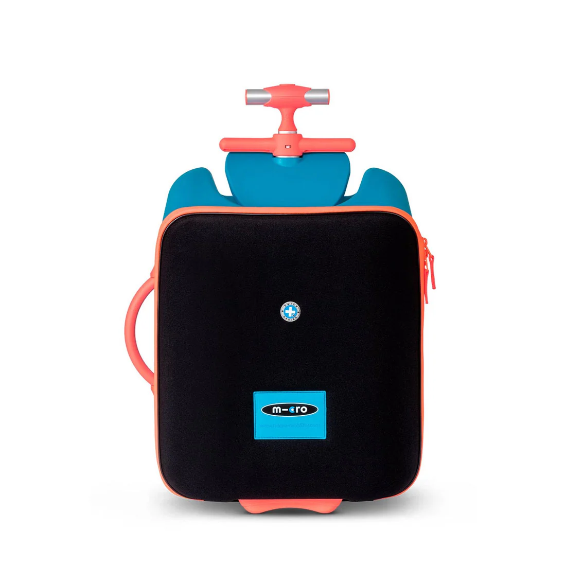 Micro Luggage Eazy - Ocean Blue - Image 2