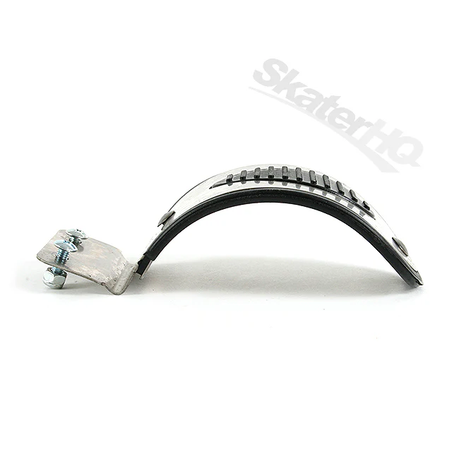 Micro Maxi Brake Complete 1230 - Black/Polished