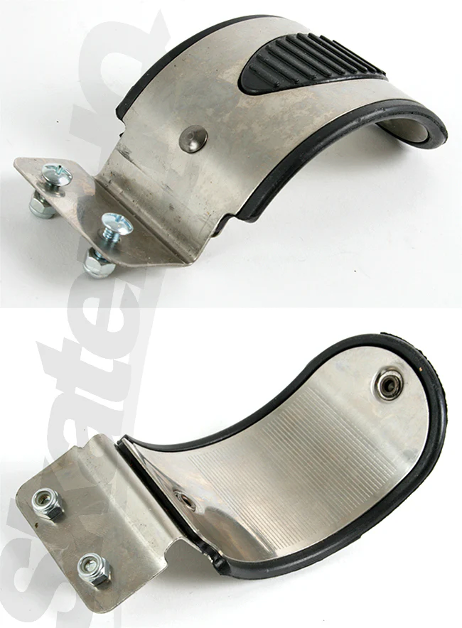 Micro Maxi Brake Complete 1230 - Black/Polished - Image 2