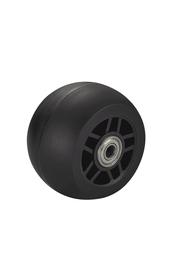 Micro Maxi Deluxe Pro Rear Wheel