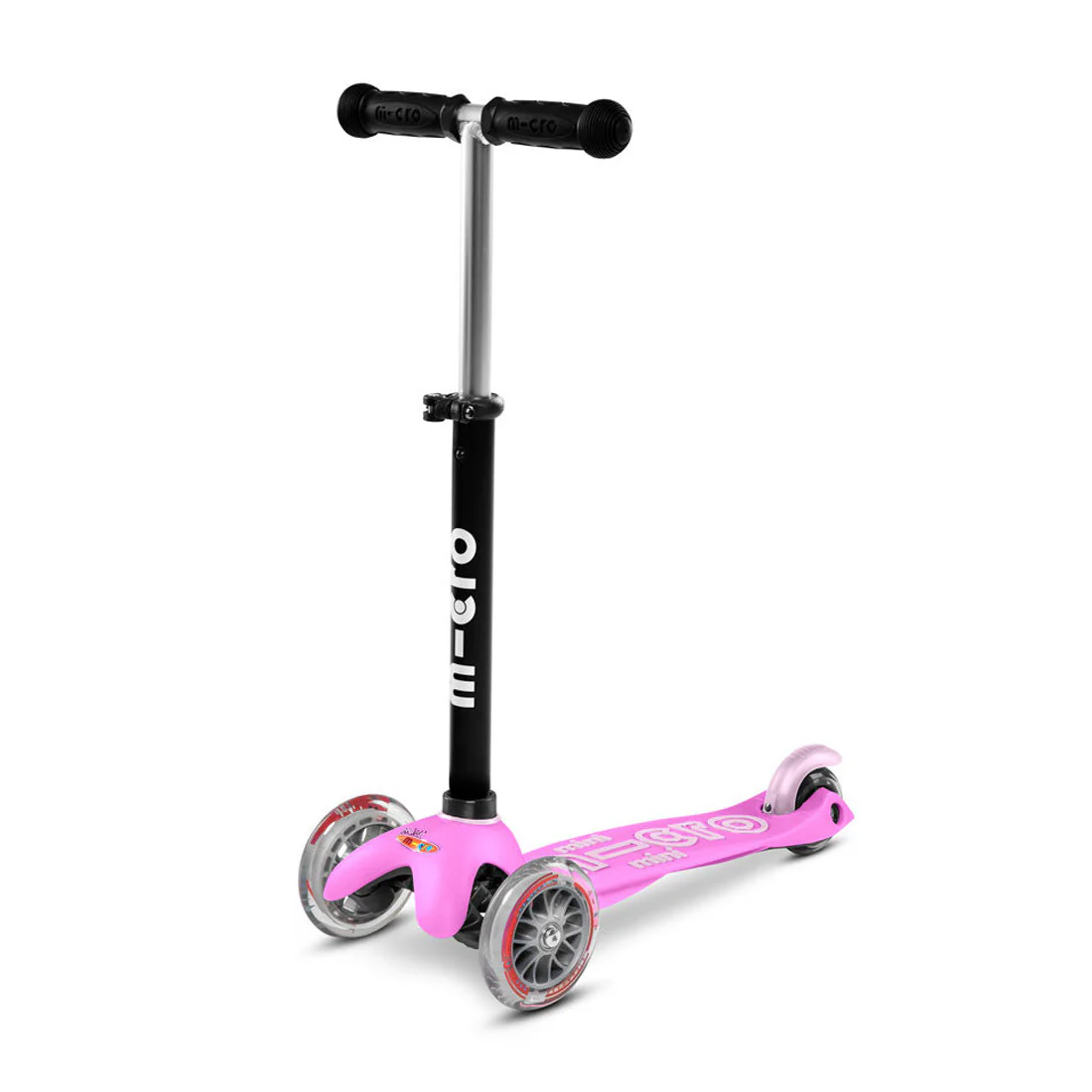 Micro Mini 2Go Deluxe Plus - Pink - Image 4
