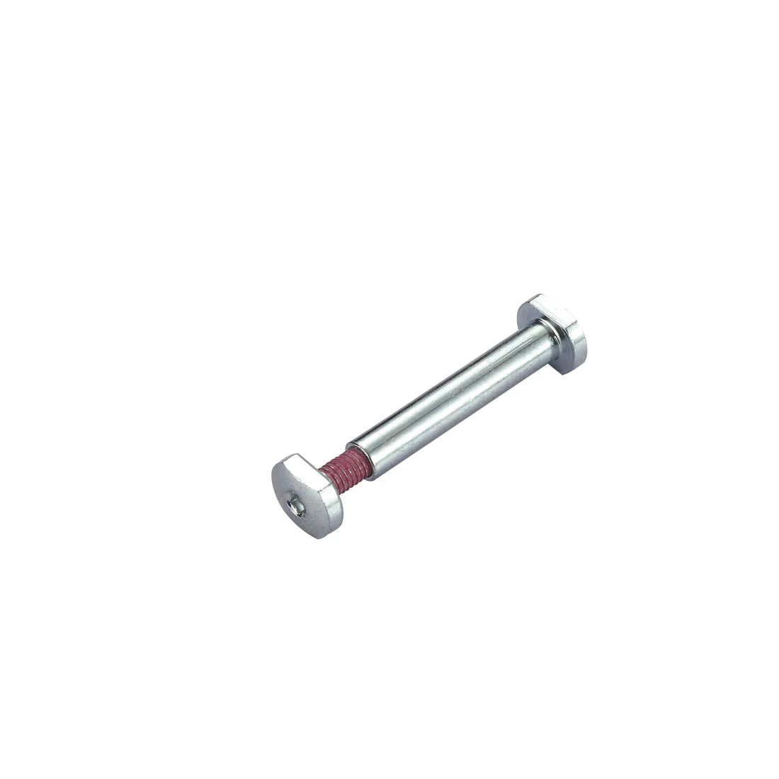 Micro Mini Front Wheel Axle RH 46.5mm - 4586/4660