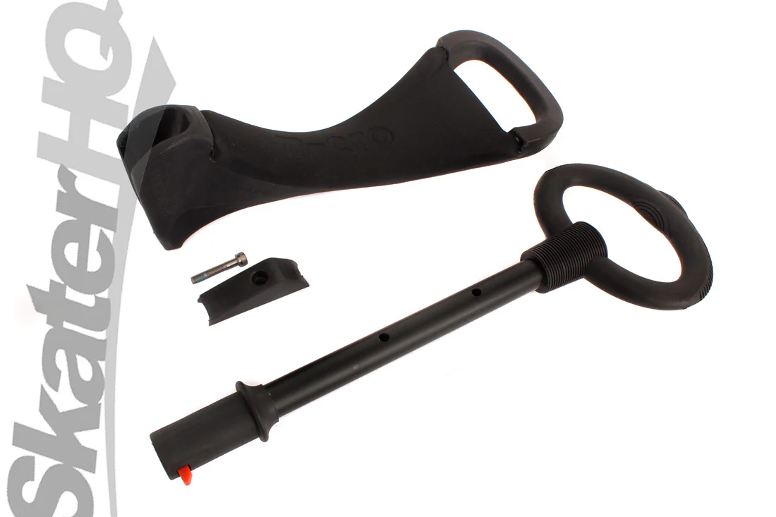 Micro Mini Seat & O-Bar Kit - Image 3