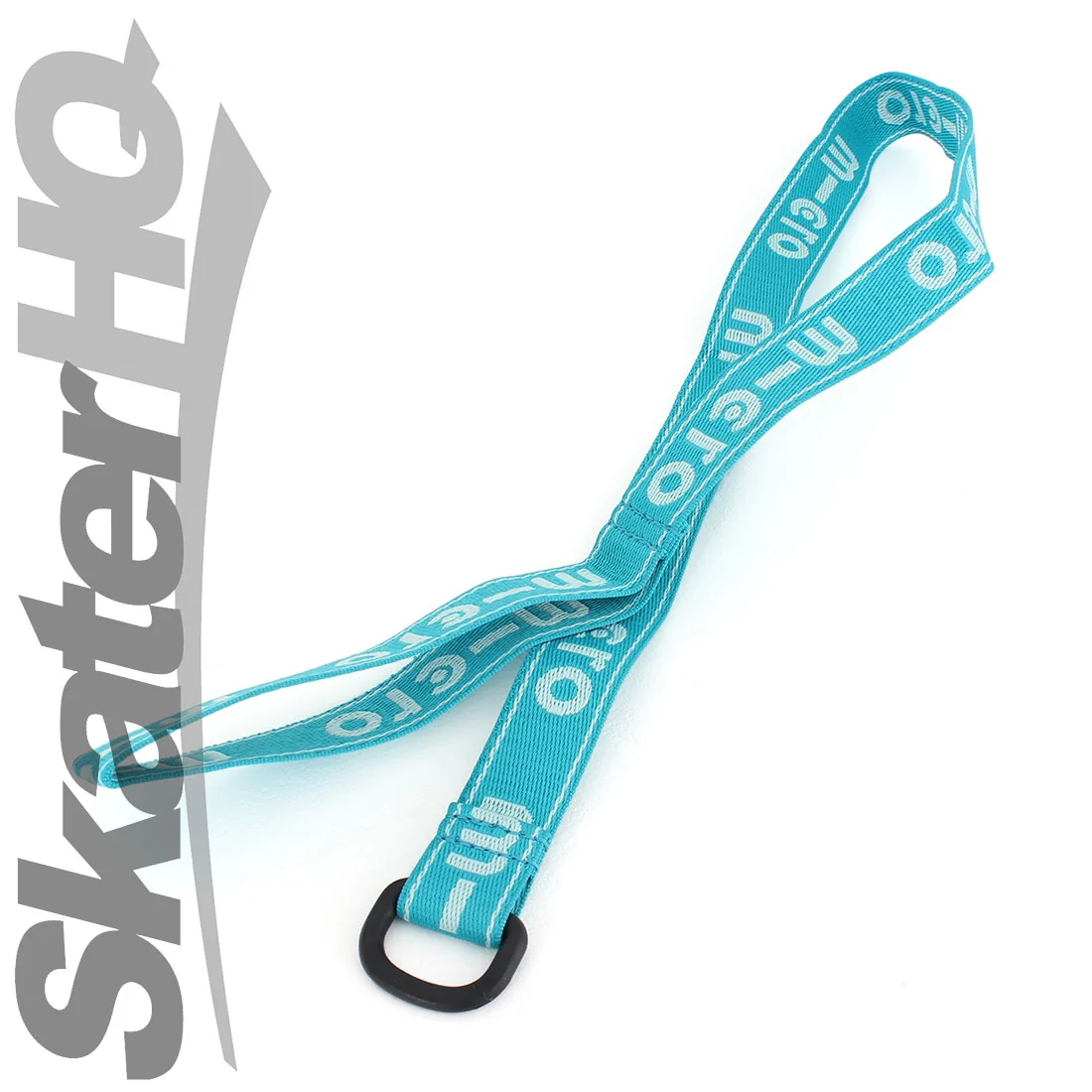 Micro Pull & Carry Strap - Aqua - Image 2