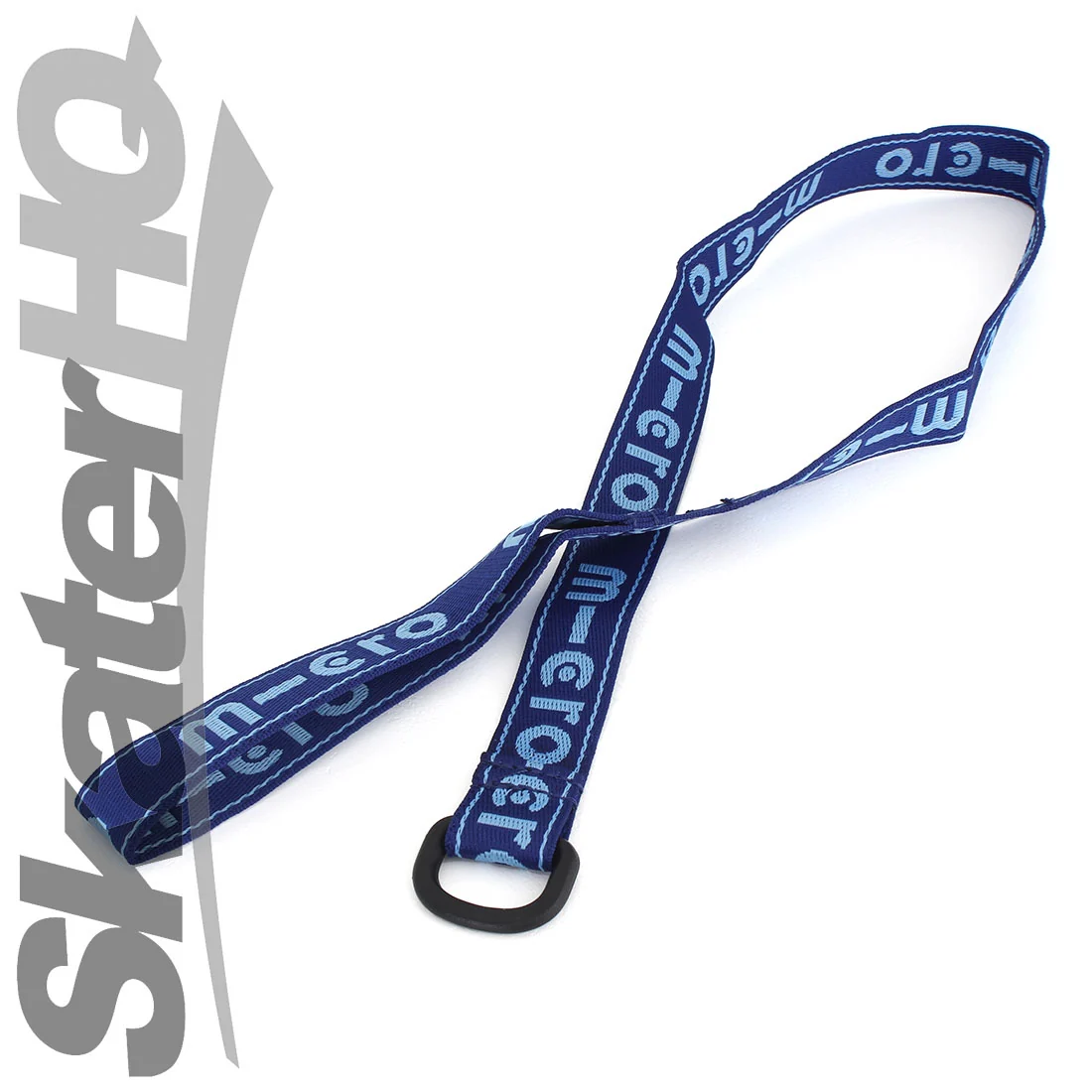 Micro Pull & Carry Strap - Blue - Image 2