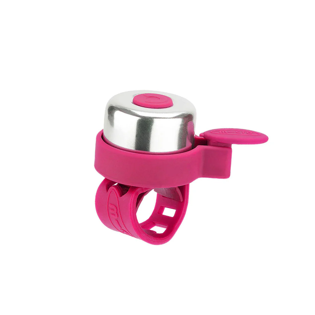 Micro Scooter Bell - Pink