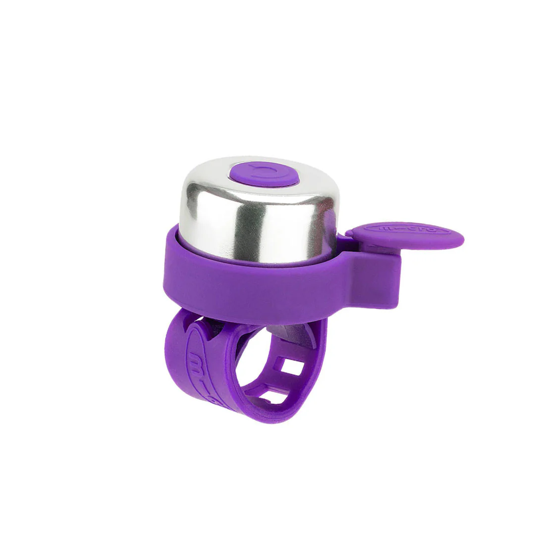 Micro Scooter Bell - Purple