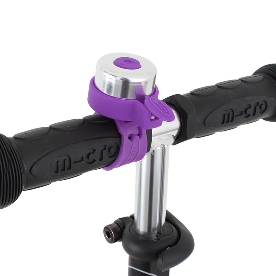 Micro Scooter Bell - Purple - Image 3