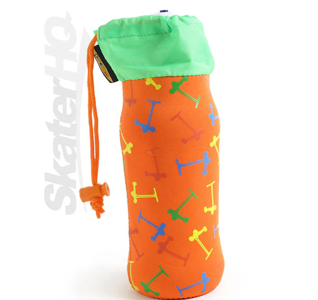 Micro Scooter Bottle Holder - Mini Print