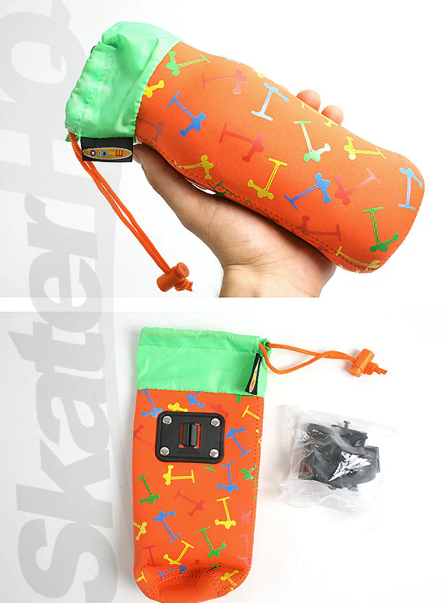 Micro Scooter Bottle Holder - Mini Print - Image 2