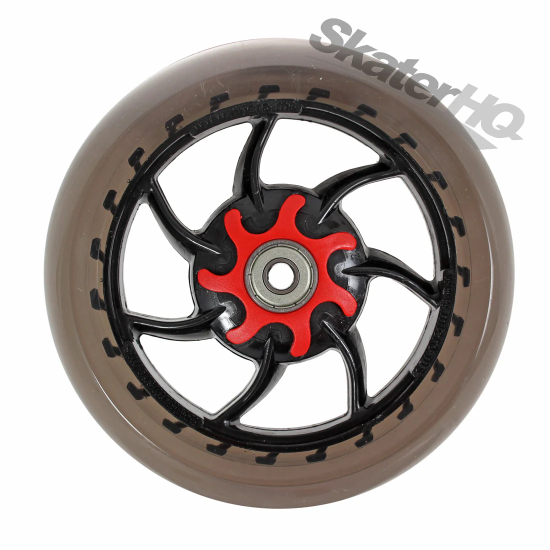 Micro Shock Absorb 145mm Wheel AC5008B