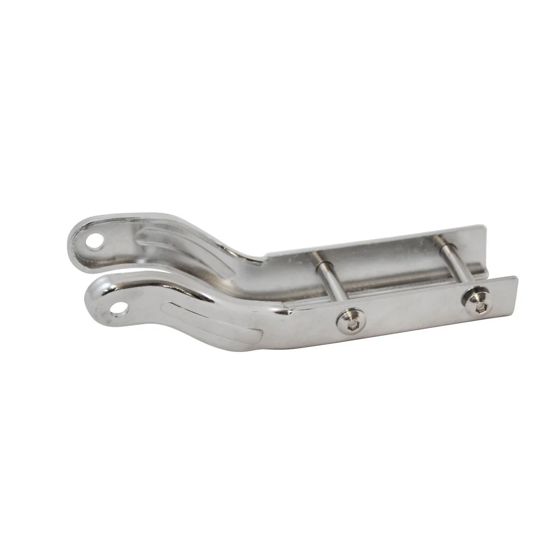 Micro Speed+ Rear Wheel Fastening Element - 1210