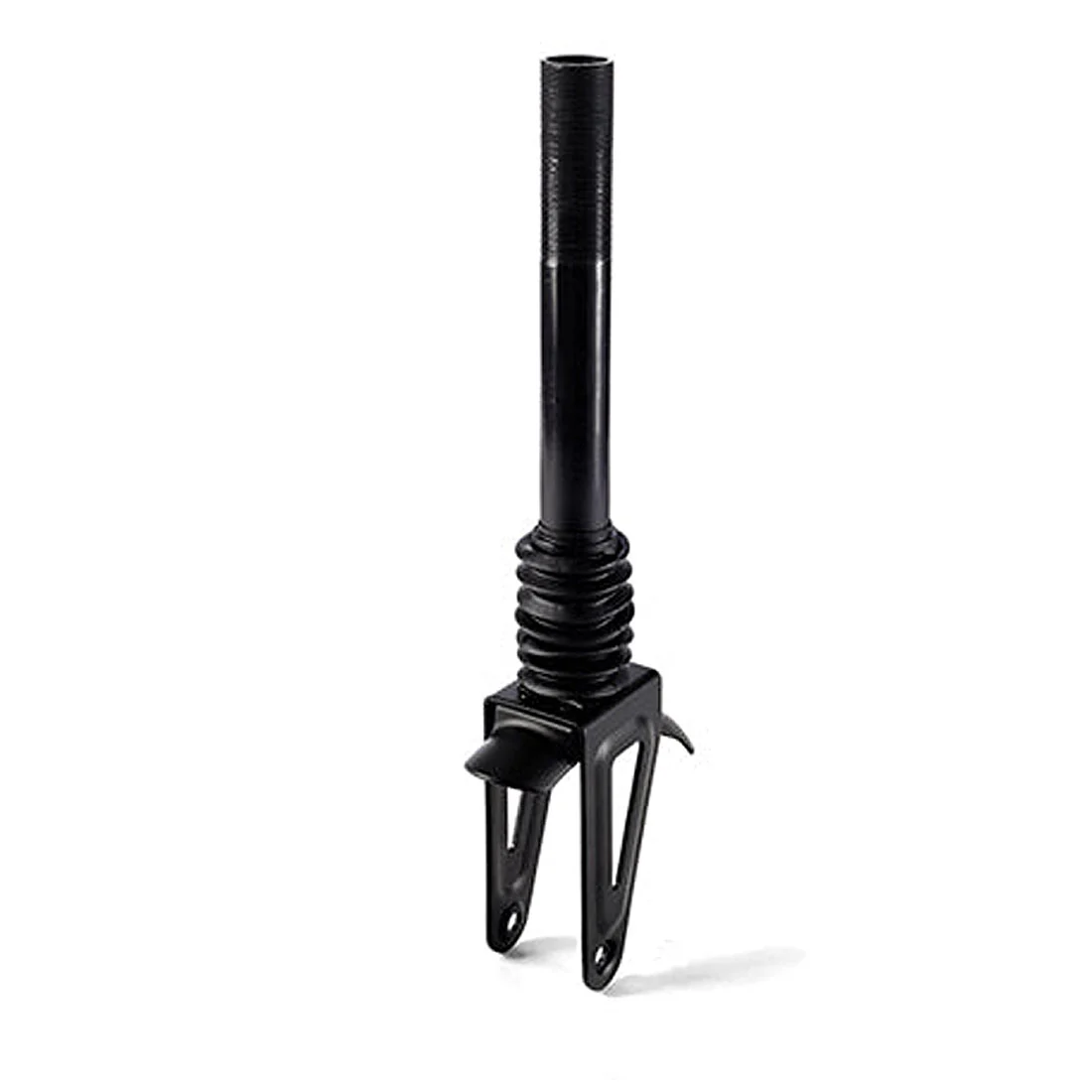 Micro Suspension Front Fork - Black 3126