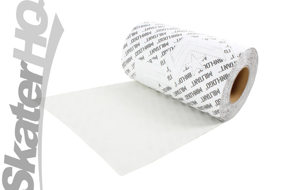 Mini Logo 10.5 Inch Grip Roll - Clear - Image 3