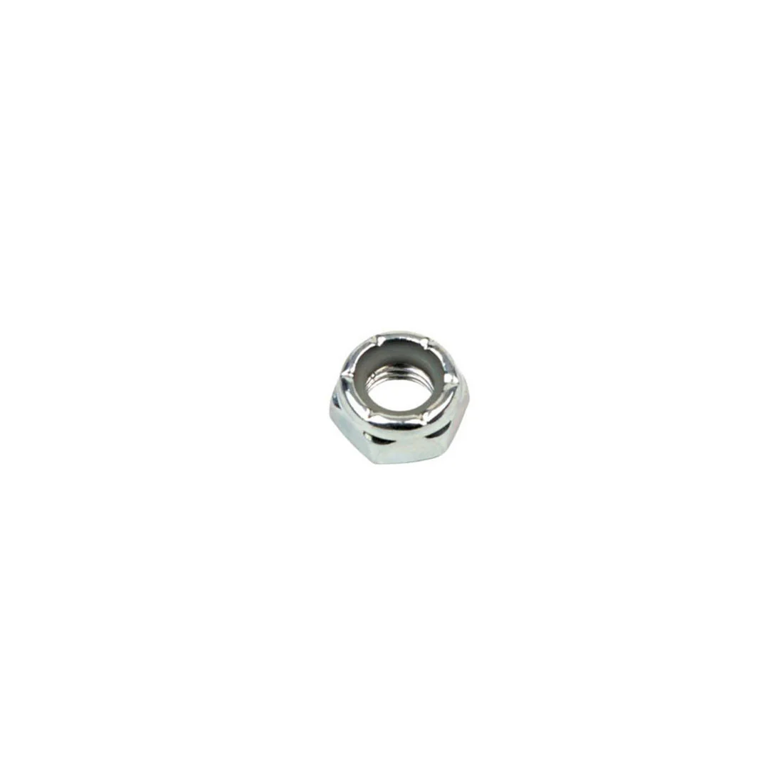 Mini Logo Axle Nut - Single