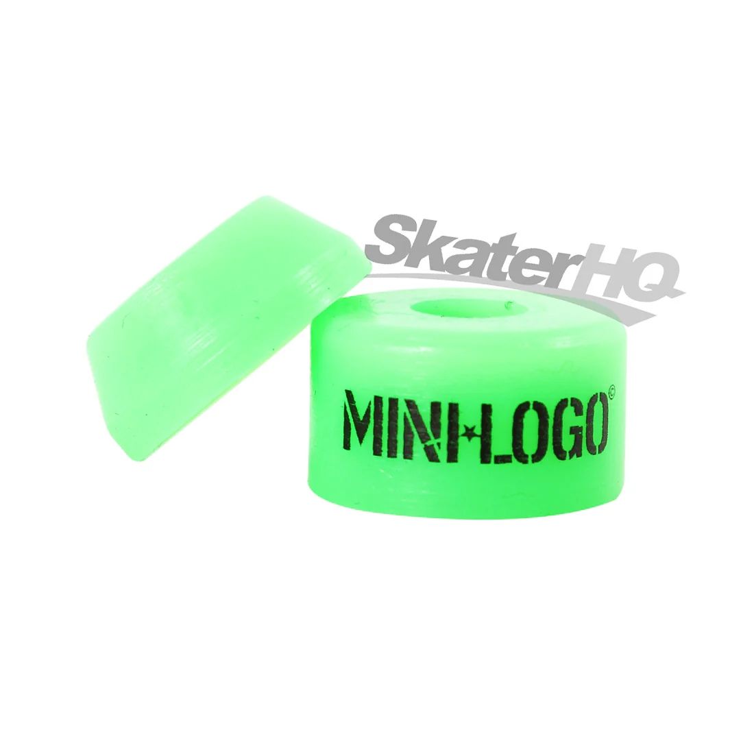Mini Logo Bushings Soft