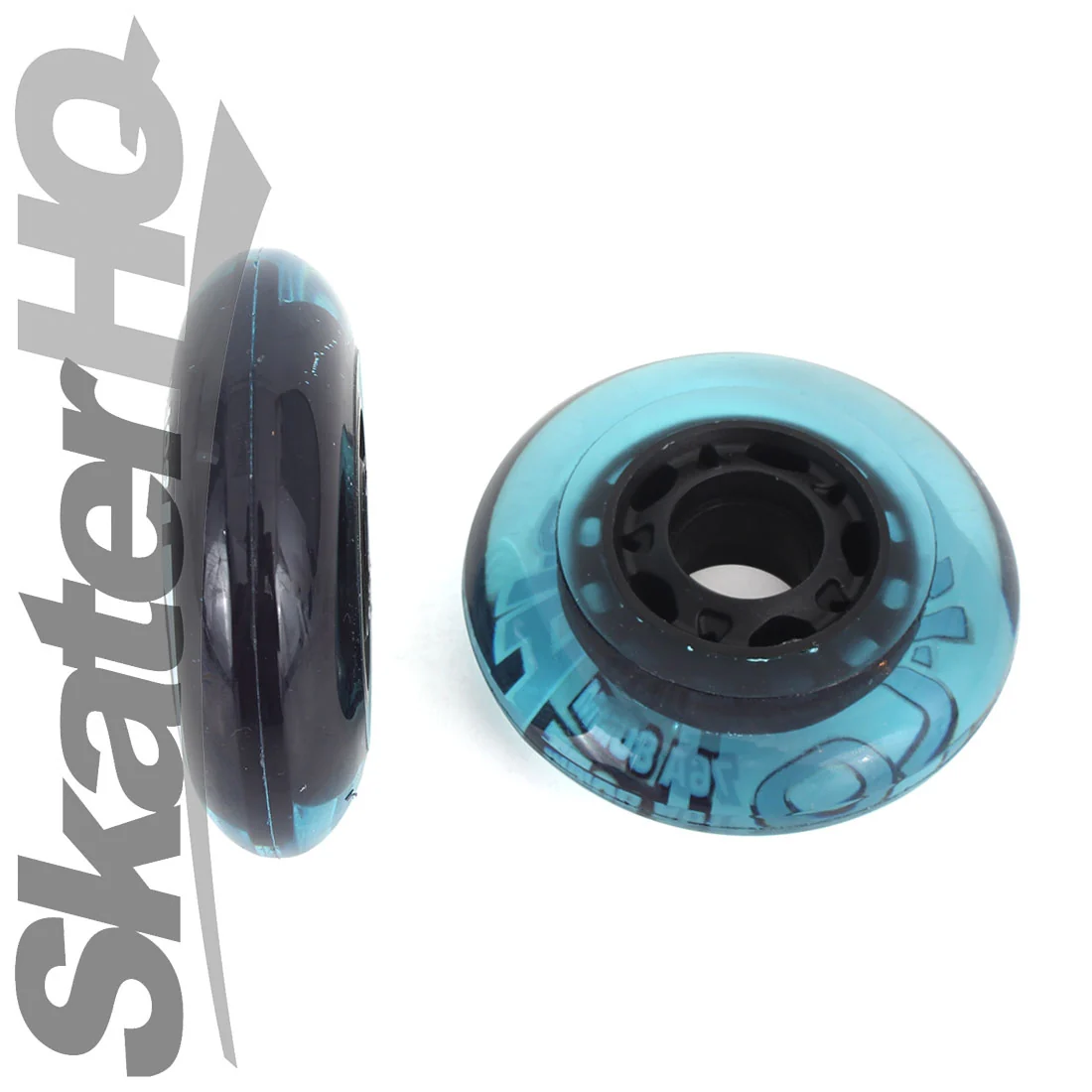 Mission Hi-Lo Court 80mm/76A Wheels 4pk - Image 2