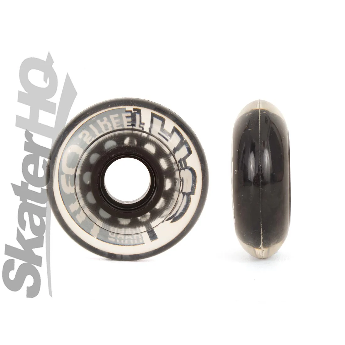 Mission Hi-Lo Street 68mm/82A Wheels 4pk - Image 2