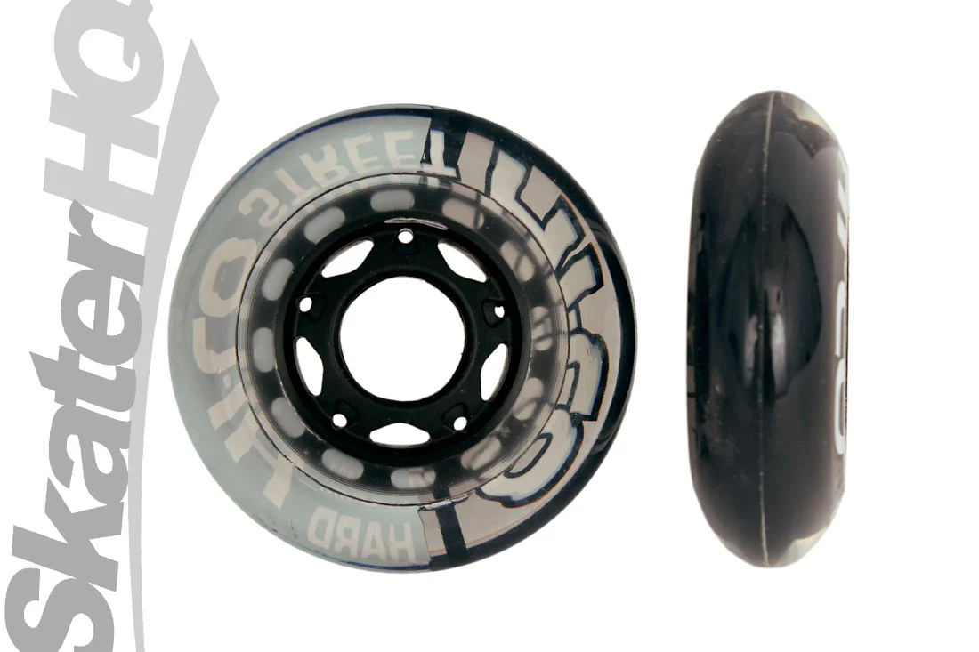 Mission Hi-Lo Street 76mm/82A Wheels 4pk - Image 2