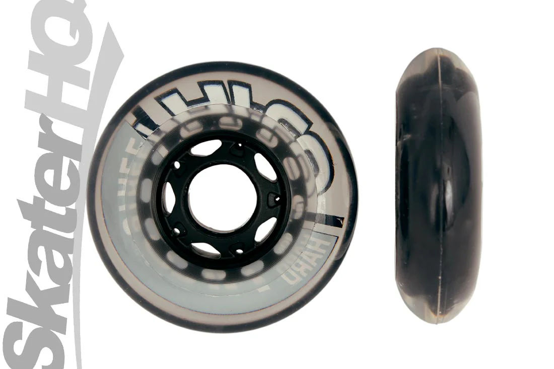 Mission Hi-Lo Street 80mm/82A Wheels 4pk - Image 2