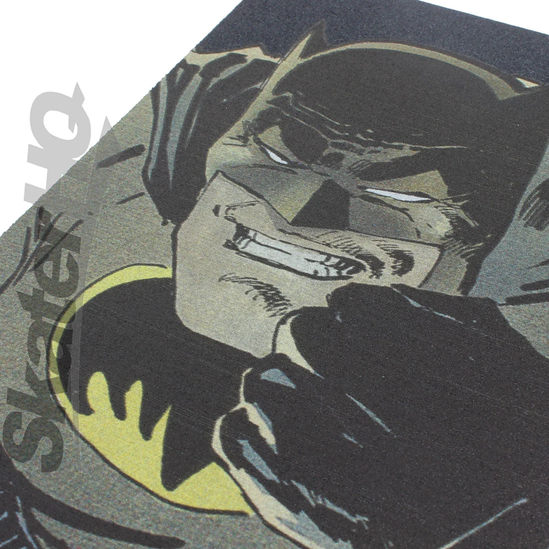 MOB Almost X DC Batman Face Grip Sheet - Image 3
