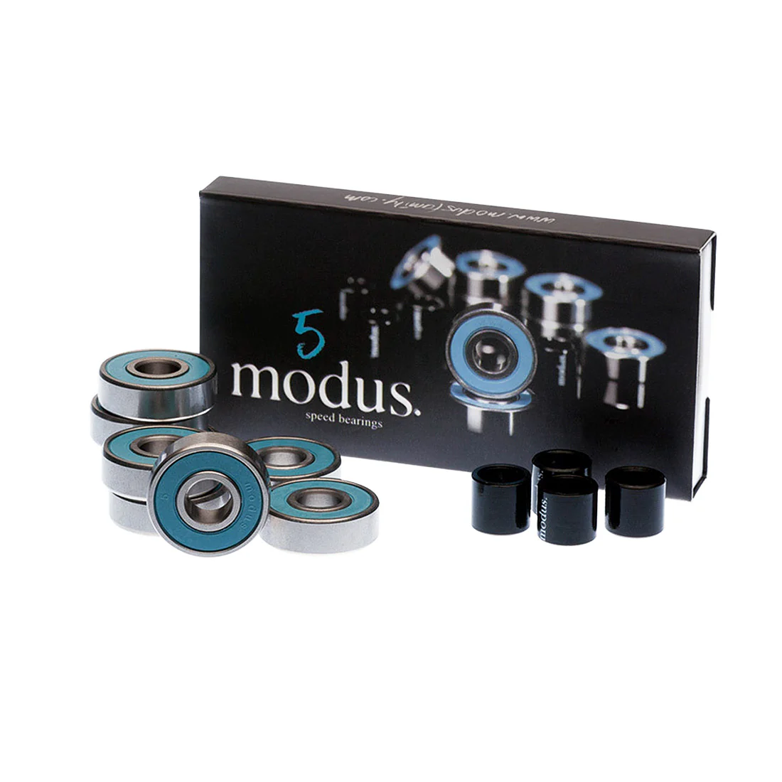 Modus Abec 5 Bearings