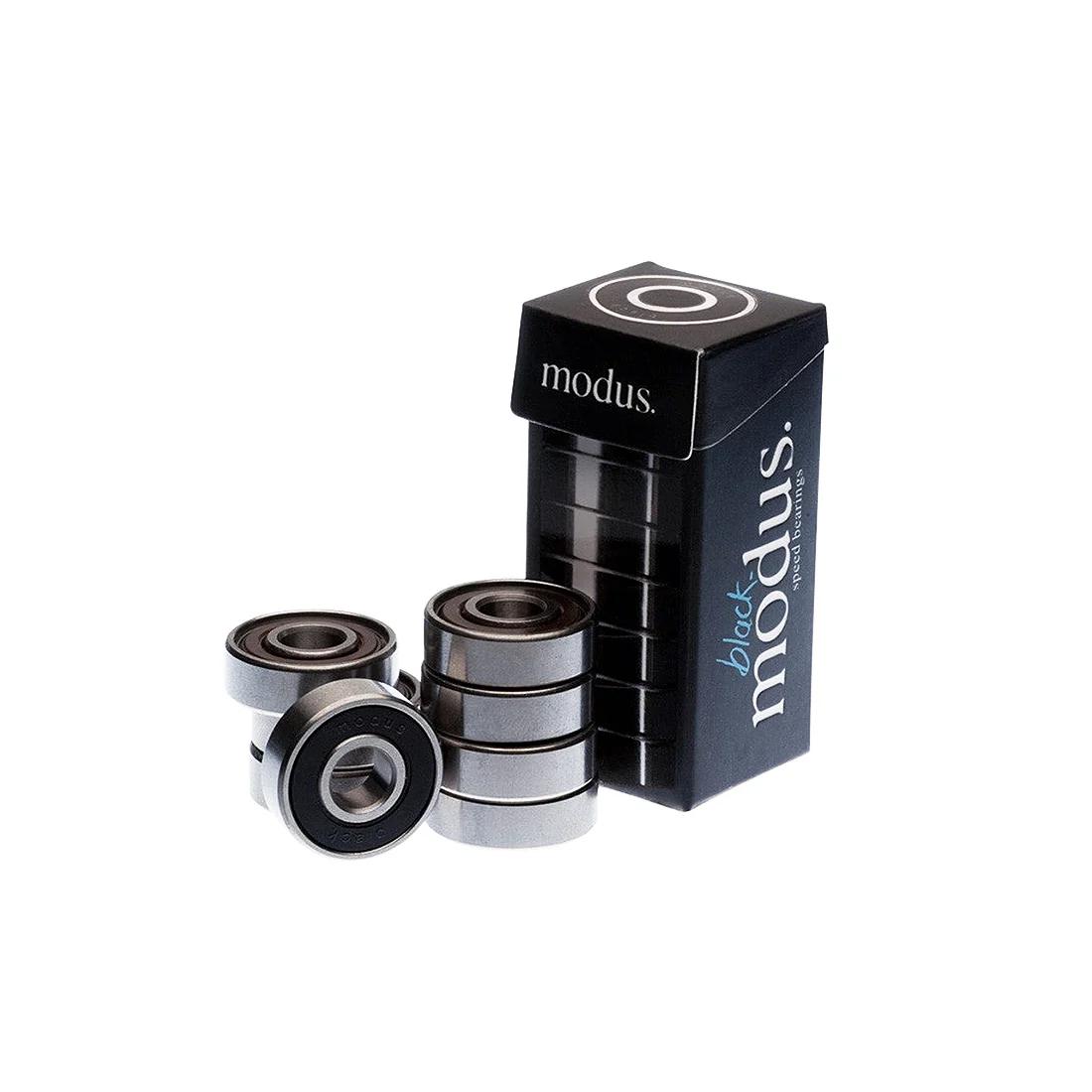 Modus Black Bearings