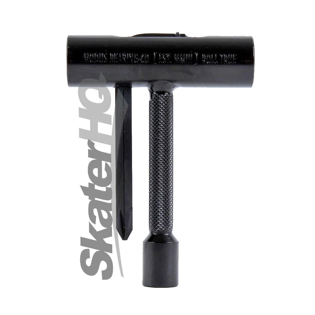 Modus Metal Service Tool - Black