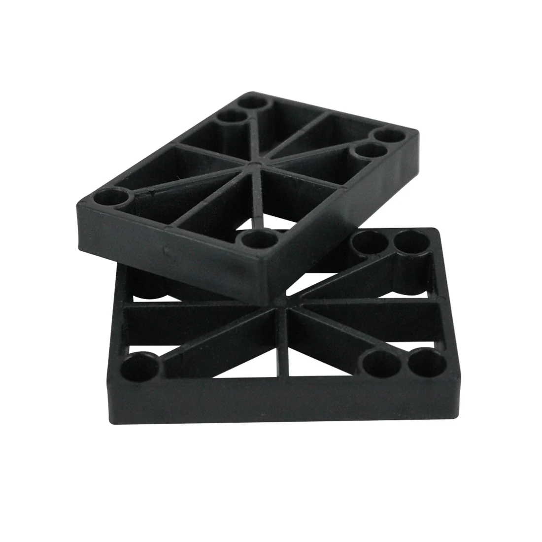 Modus Riser Pad 1/2 Hard - Black