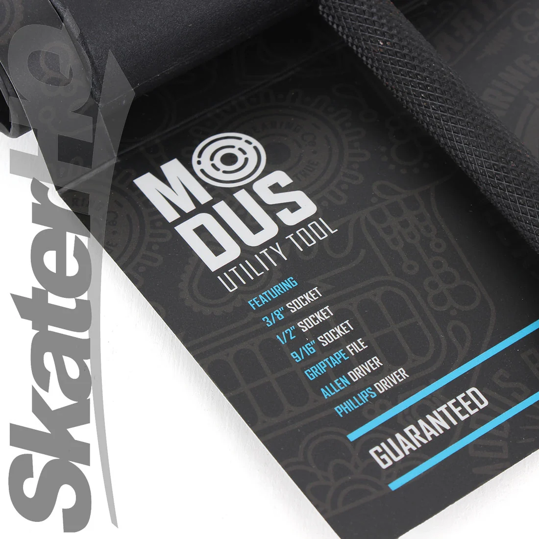 Modus Utility Skate Tool - Black - Image 3
