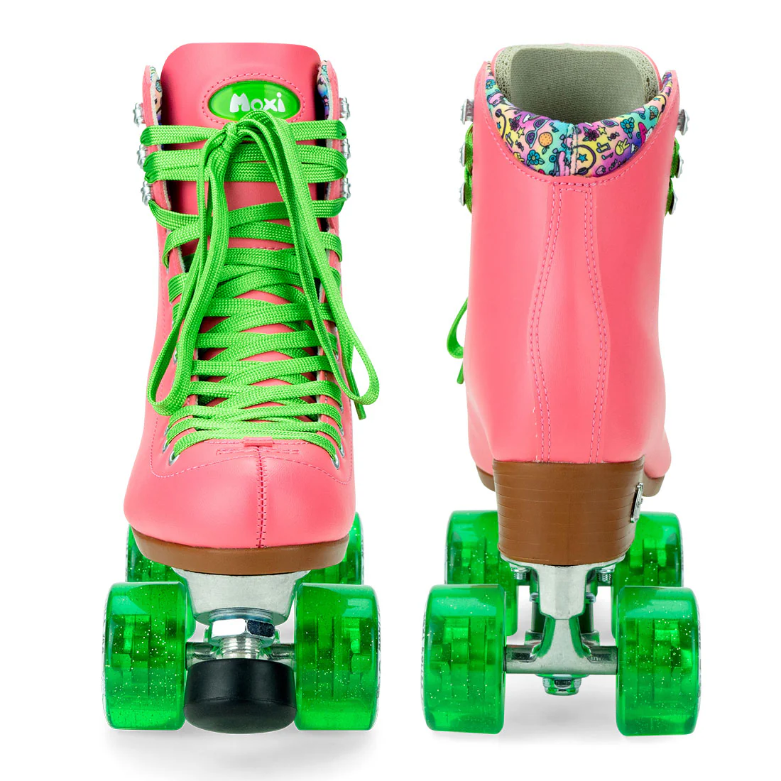 Moxi Beach Bunny - Watermelon - Image 2