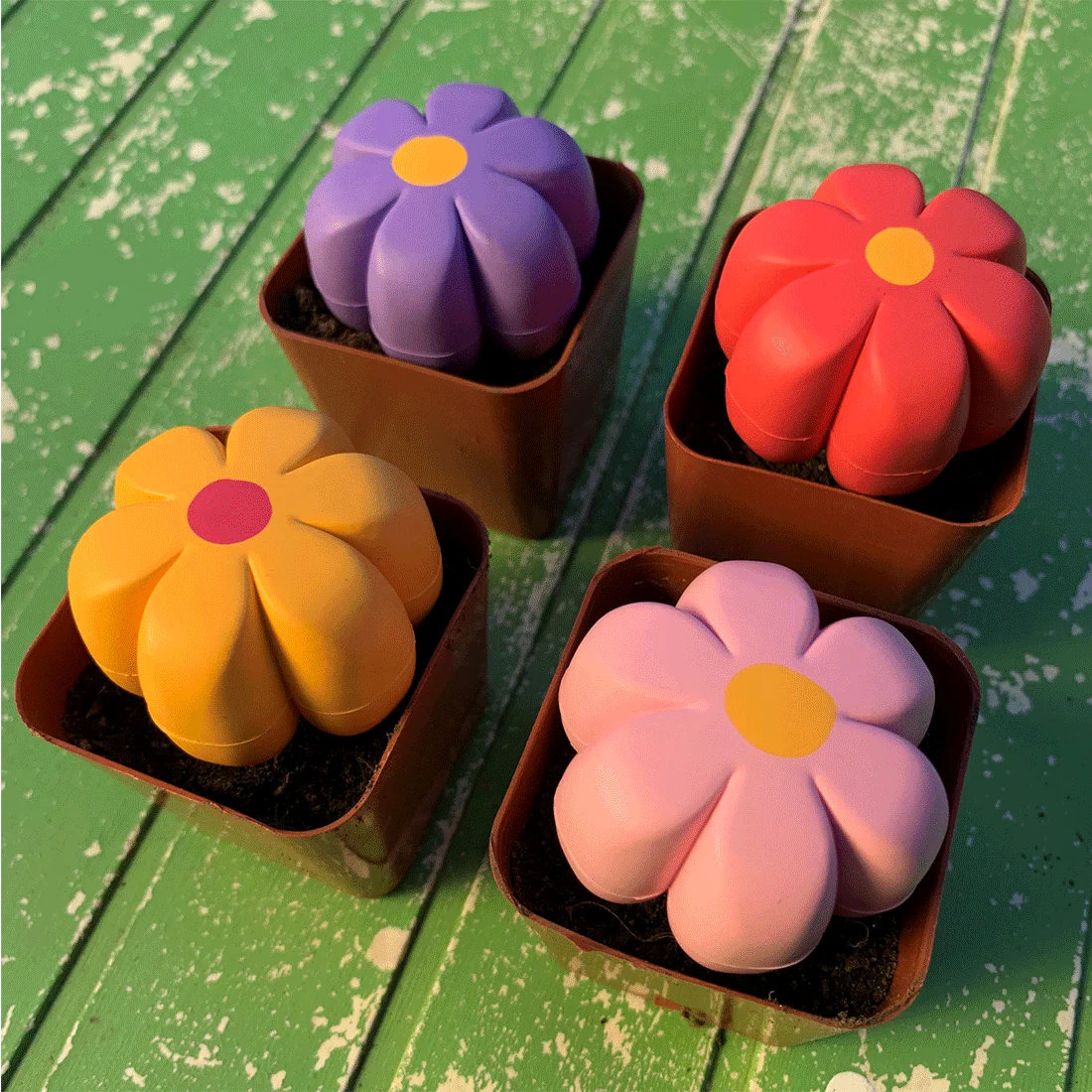 Moxi Brake Petals Toe Stops - Image 2