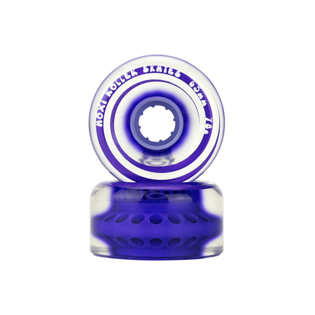 Moxi Gummy 65mm 78a Wheels 4pk - Image 10